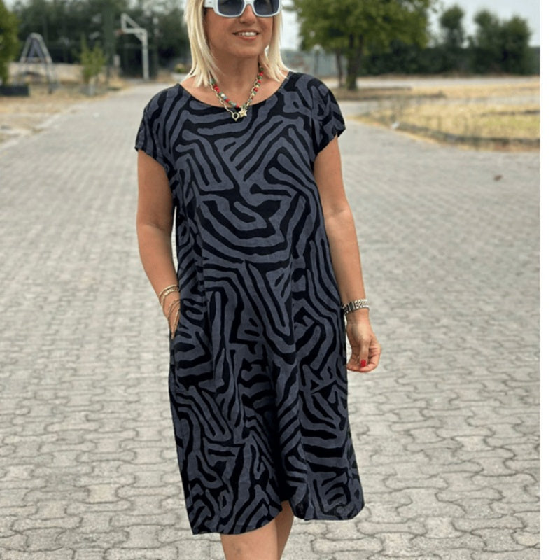 🌸Neuheiten für Frühling/Sommer ✨ Boho Kleider im Vintage Style
