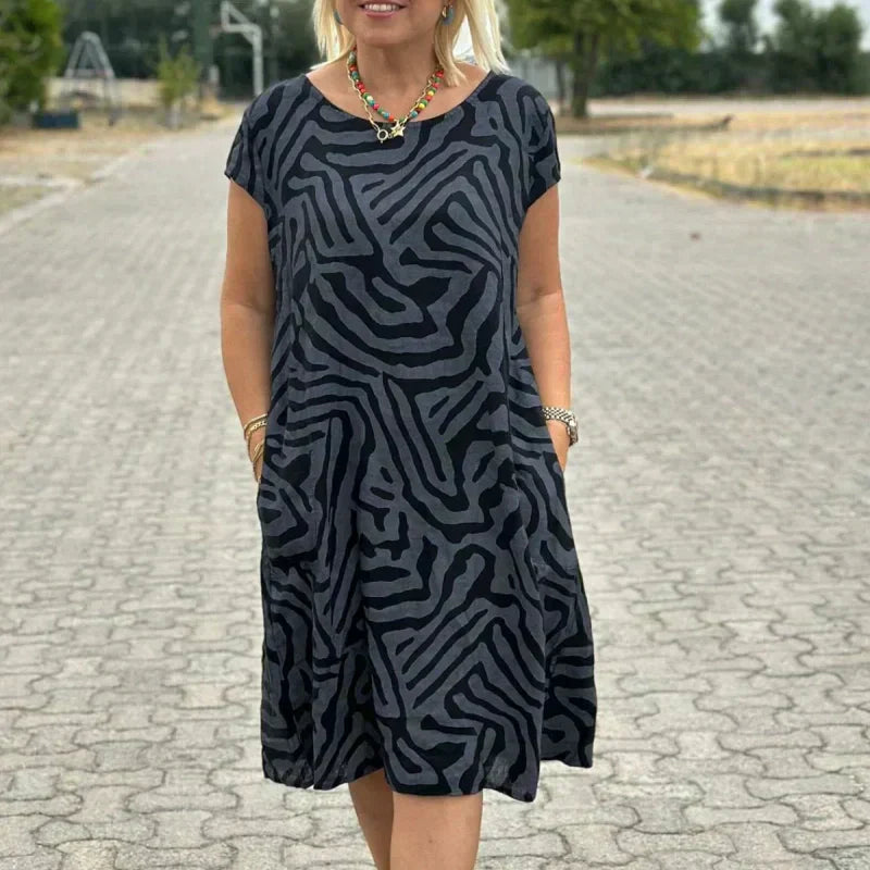 🌸Neuheiten für Frühling/Sommer ✨ Boho Kleider im Vintage Style