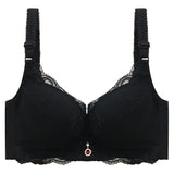 💕Gepolsterter BH in Übergröße