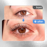 Wasserfeste Mascara für langanhaltenden Schwung