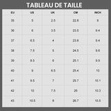 Winter-Schneestiefel für Frauen