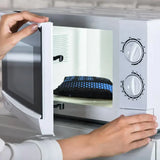 🌬️ 2 KAUFEN, 3 BEKOMMEN! - 50% RABATT 🔥 Wiederverwendbarer Entfeuchterbeutel mit Farbindikator – Hohe Saugfähigkeit, Langanhaltend & Für Kleine Räume 🏠