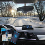 🌬️ 2 KAUFEN, 3 BEKOMMEN! - 50% RABATT 🔥 Wiederverwendbarer Entfeuchterbeutel mit Farbindikator – Hohe Saugfähigkeit, Langanhaltend & Für Kleine Räume 🏠