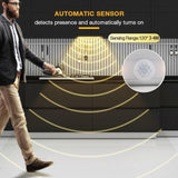 🏆💥2025 Kaufen Sie 1 und erhalten Sie 1 gratis🔥LED Intelligentes Magnetisches Bewegungssensor-Licht