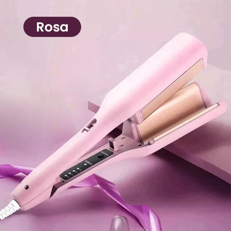 🎉💖Heißer Verkauf 50% Rabatt🌹✨Beheizte Lockenstäbe😍