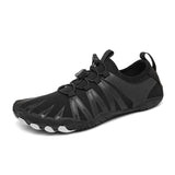 Schnelltrocknende, rutschfeste, atmungsaktive Wanderschuhe