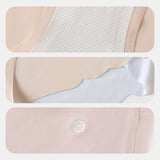 Women's Seamless Cool Breathable Panties（50% OFF）