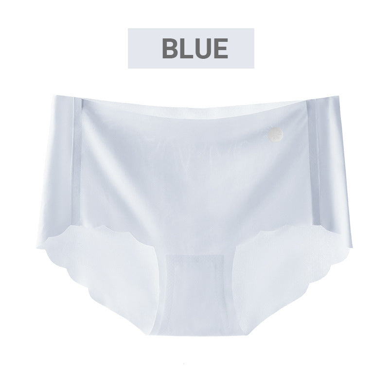 Women's Seamless Cool Breathable Panties（50% OFF）