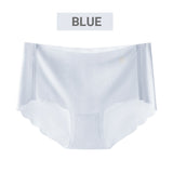 Women's Seamless Cool Breathable Panties（50% OFF）