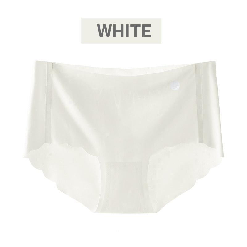 Women's Seamless Cool Breathable Panties（50% OFF）