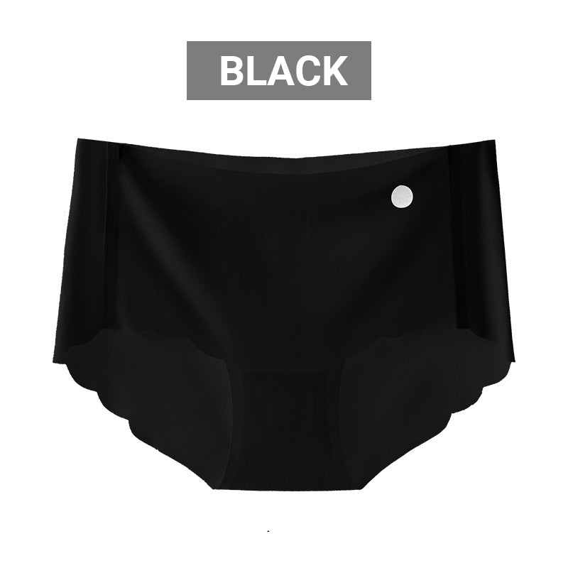 Women's Seamless Cool Breathable Panties（50% OFF）