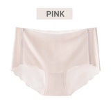 Women's Seamless Cool Breathable Panties（50% OFF）