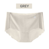Women's Seamless Cool Breathable Panties（50% OFF）