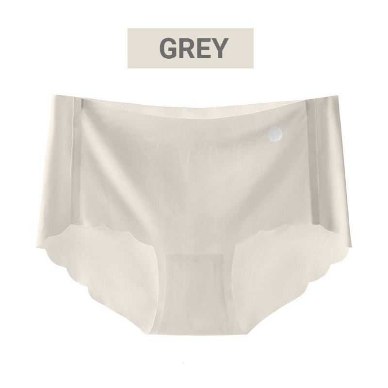 Women's Seamless Cool Breathable Panties（50% OFF）