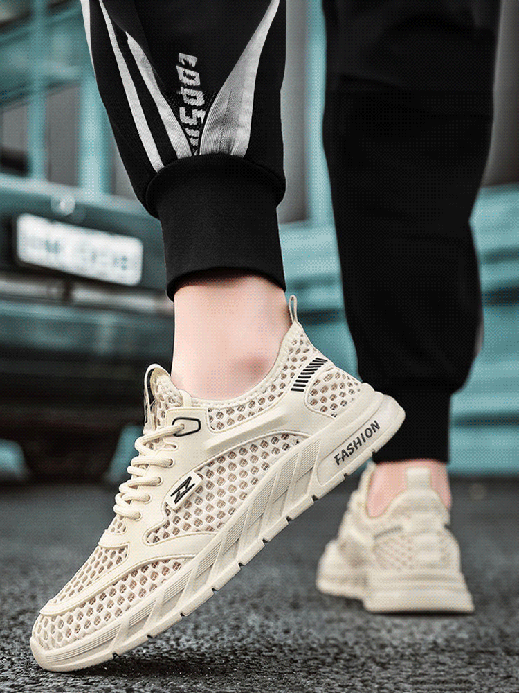 Hohlausatmungsfreies lässig vielseitige Tennisschuhe👟