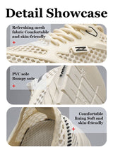 Hohlausatmungsfreies lässig vielseitige Tennisschuhe👟