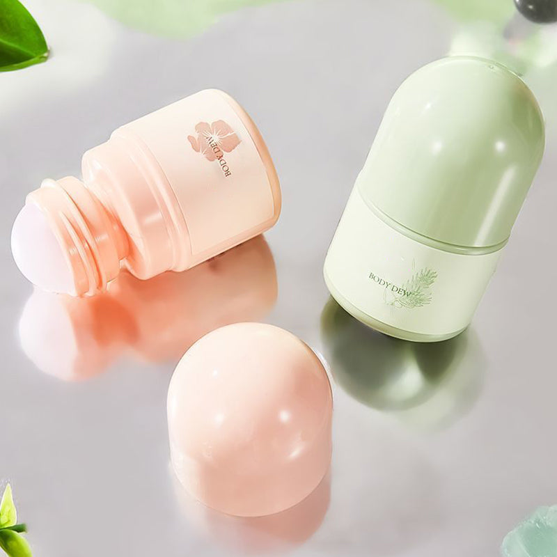 🔥Kaufen Sie 1 und erhalten Sie 1 gratis🔥Langanhaltender Duft Antitranspirant Perlen