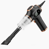 🔋 50% RABATT! ✨ Kabelloser Handstaubsauger mit Saug- & Blasfunktion – Leistungsstark, Vielseitig Einsetzbar & Einfache Leerung 🏎️