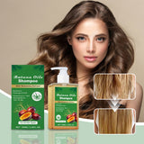 🔥 Batana Oil Shampoo mit Rosmarinextrakt