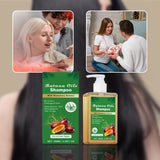 🔥 Batana Oil Shampoo mit Rosmarinextrakt