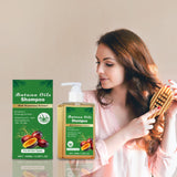 🔥 Batana Oil Shampoo mit Rosmarinextrakt