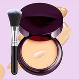 🌸 Makelloser Concealer für die Augenpartie｜Hellt dunkle Augenringe und Fältchen auf – Gratis-Finish