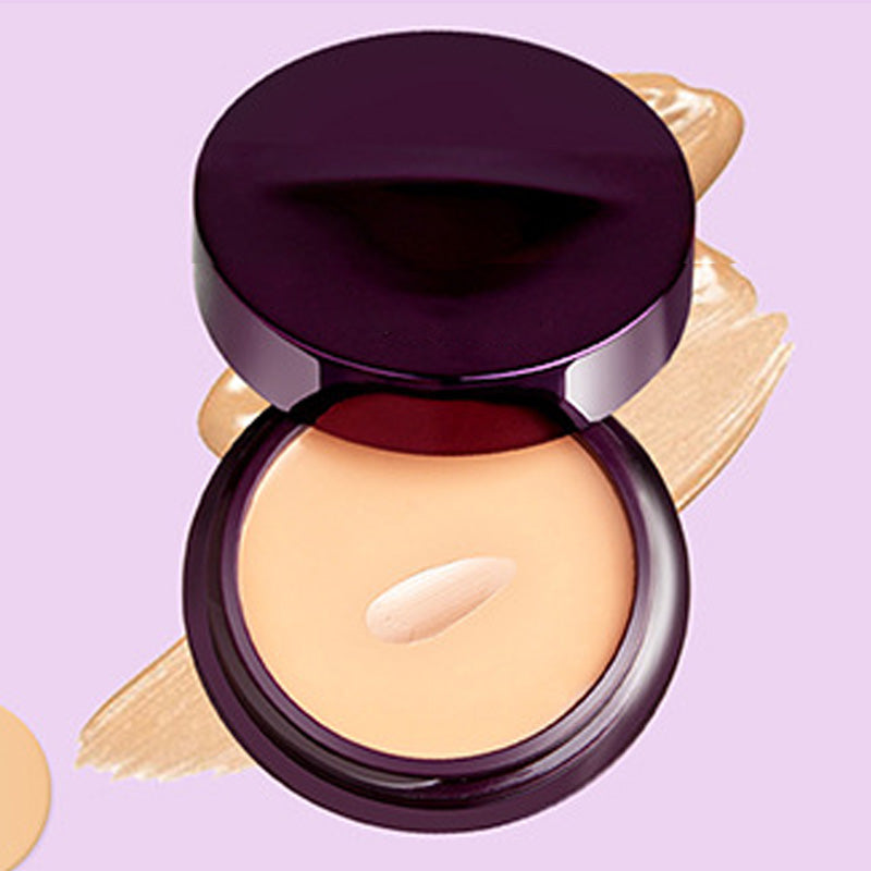 🌸 Makelloser Concealer für die Augenpartie｜Hellt dunkle Augenringe und Fältchen auf – Gratis-Finish