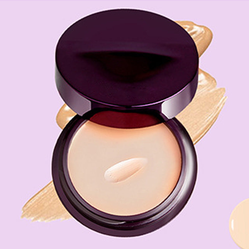 🌸 Makelloser Concealer für die Augenpartie｜Hellt dunkle Augenringe und Fältchen auf – Gratis-Finish
