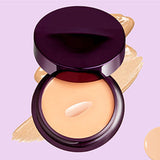 🌸 Makelloser Concealer für die Augenpartie｜Hellt dunkle Augenringe und Fältchen auf – Gratis-Finish