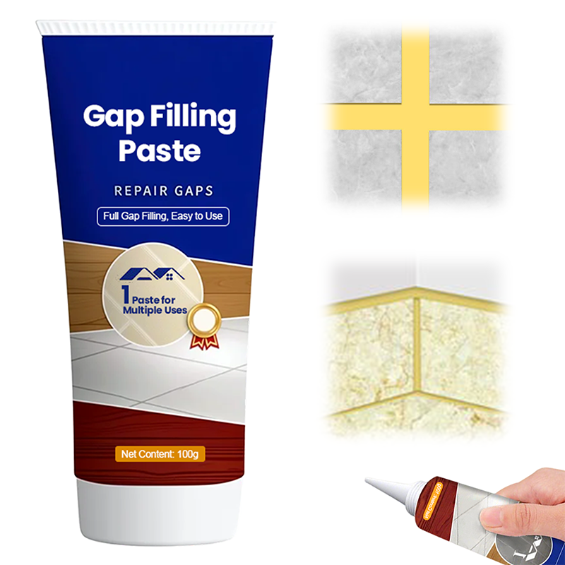 ✨ Kaufen Sie 2, erhalten Sie 1 gratis!✨Mehrzweck-Fugenfüller für das ganze Haus – in verschiedenen Farben