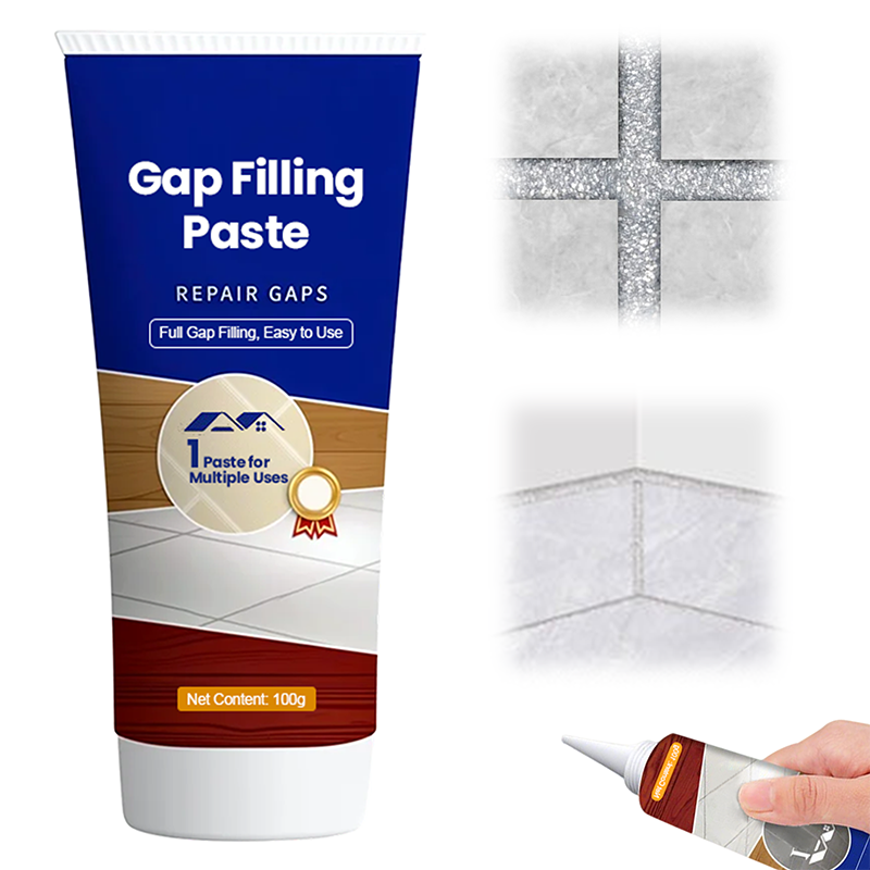 ✨ Kaufen Sie 2, erhalten Sie 1 gratis!✨Mehrzweck-Fugenfüller für das ganze Haus – in verschiedenen Farben