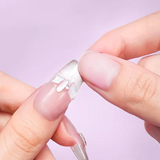 👍🧑‍⚕️Reparatur von Nagelschäden✨ „Duft + Maniküre + Schutz“ in EINEM tragbaren Nagelpflege-Stift💅