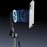 🏆  Vendita calda 50% di sconto ✨ Bastone selfie magnetico multifunzionale 4 in 1 con rotazione a 360°