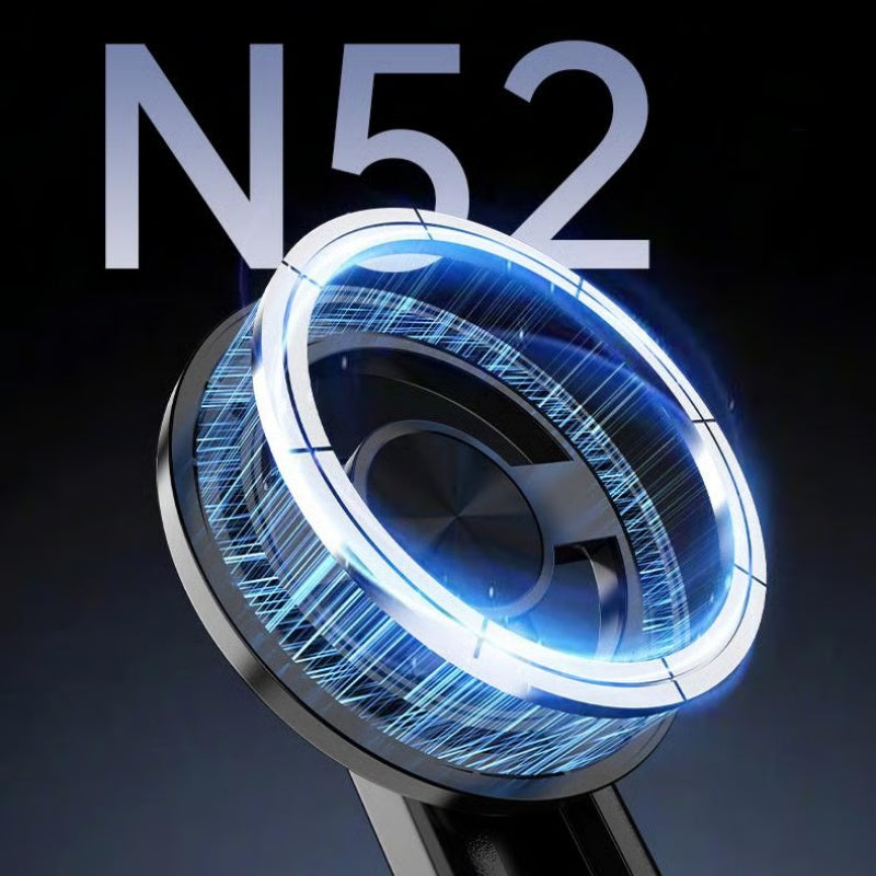 🏆  Vendita calda 50% di sconto ✨ Bastone selfie magnetico multifunzionale 4 in 1 con rotazione a 360°