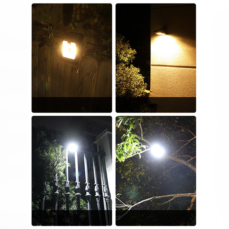 ✨ Jetzt 2 kaufen, 1 gratis erhalten!🌿 Solar-Clip-Leuchte mit Bewegungssensor – Ideal für Garten, Balkon & Terrasse! 🏡