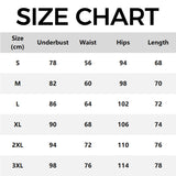 💗LETZTER TAG AKTION - 50% RABATT💗Damen-Bodysuit mit Bauchkontrolle und Po-Lifting