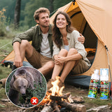 ⏳Begrenzte Zeit 50% Rabatt💥 Kraftvolles Bärenschutzspray