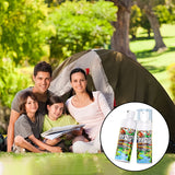 ⏳Begrenzte Zeit 50% Rabatt💥 Kraftvolles Bärenschutzspray