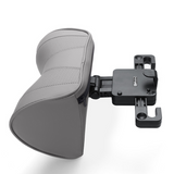 Verstellbares U-förmiges Kopfstützenkissen für das Auto