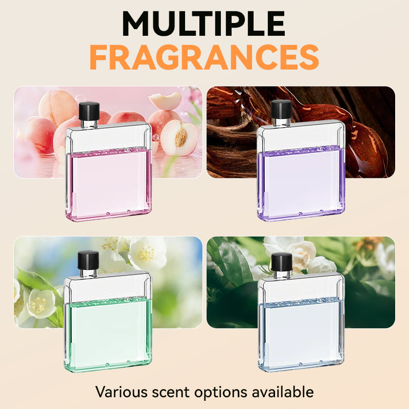 USB-aufladbarer Aromatherapie-Diffusor