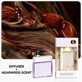 USB-aufladbarer Aromatherapie-Diffusor