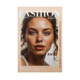 5-Schicht-Makeup-Palette im Buchstil mit 67 Profi-Farbtönen