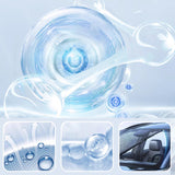 ✨Car Interior Glass Cleaner