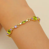 💍Damen-Exquisite Glänzende Armband