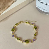 💍Damen-Exquisite Glänzende Armband