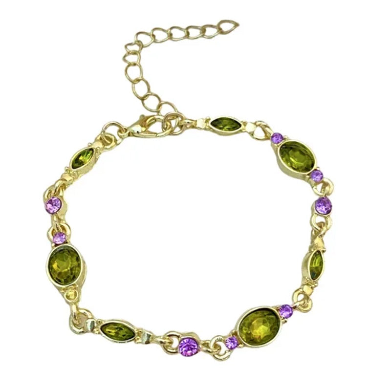 💍Damen-Exquisite Glänzende Armband