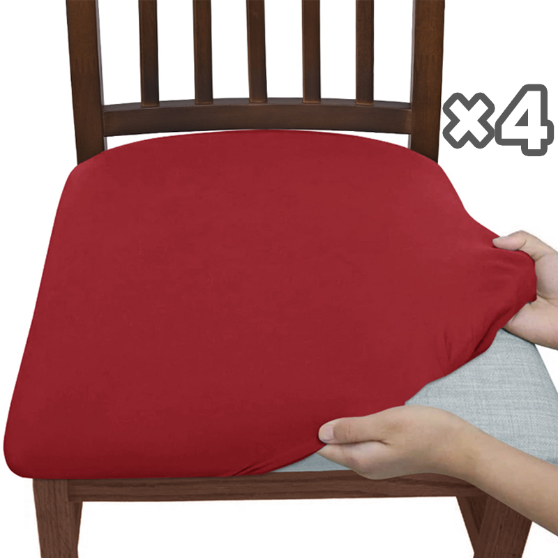 Stretchy Waterproof Chair Covers