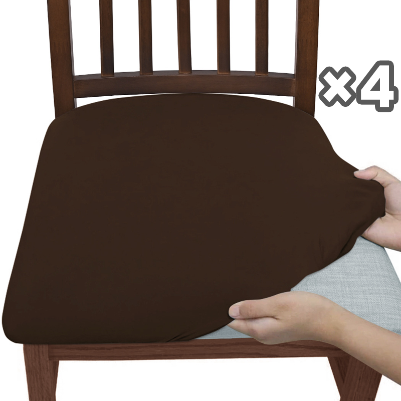 Stretchy Waterproof Chair Covers