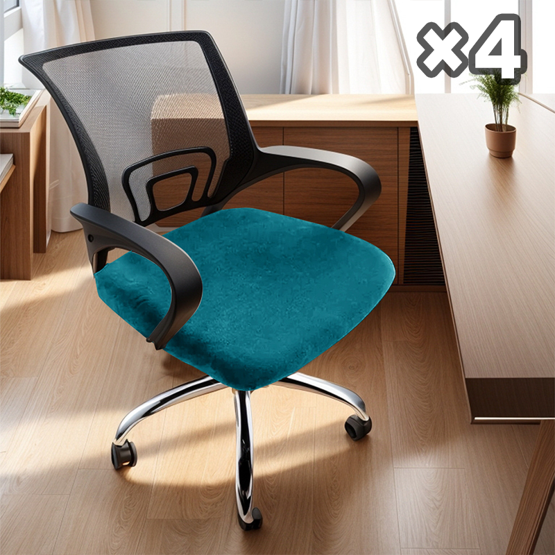 Stretchy Waterproof Chair Covers