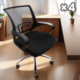 Stretchy Waterproof Chair Covers